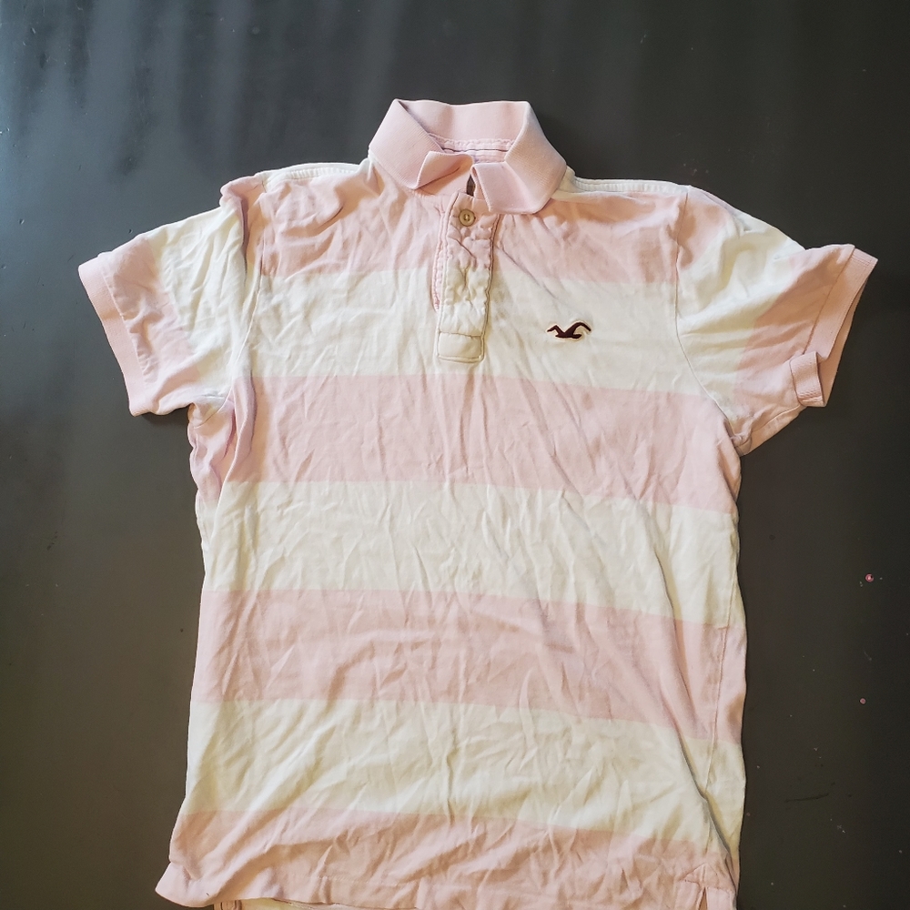 Hollister shirt